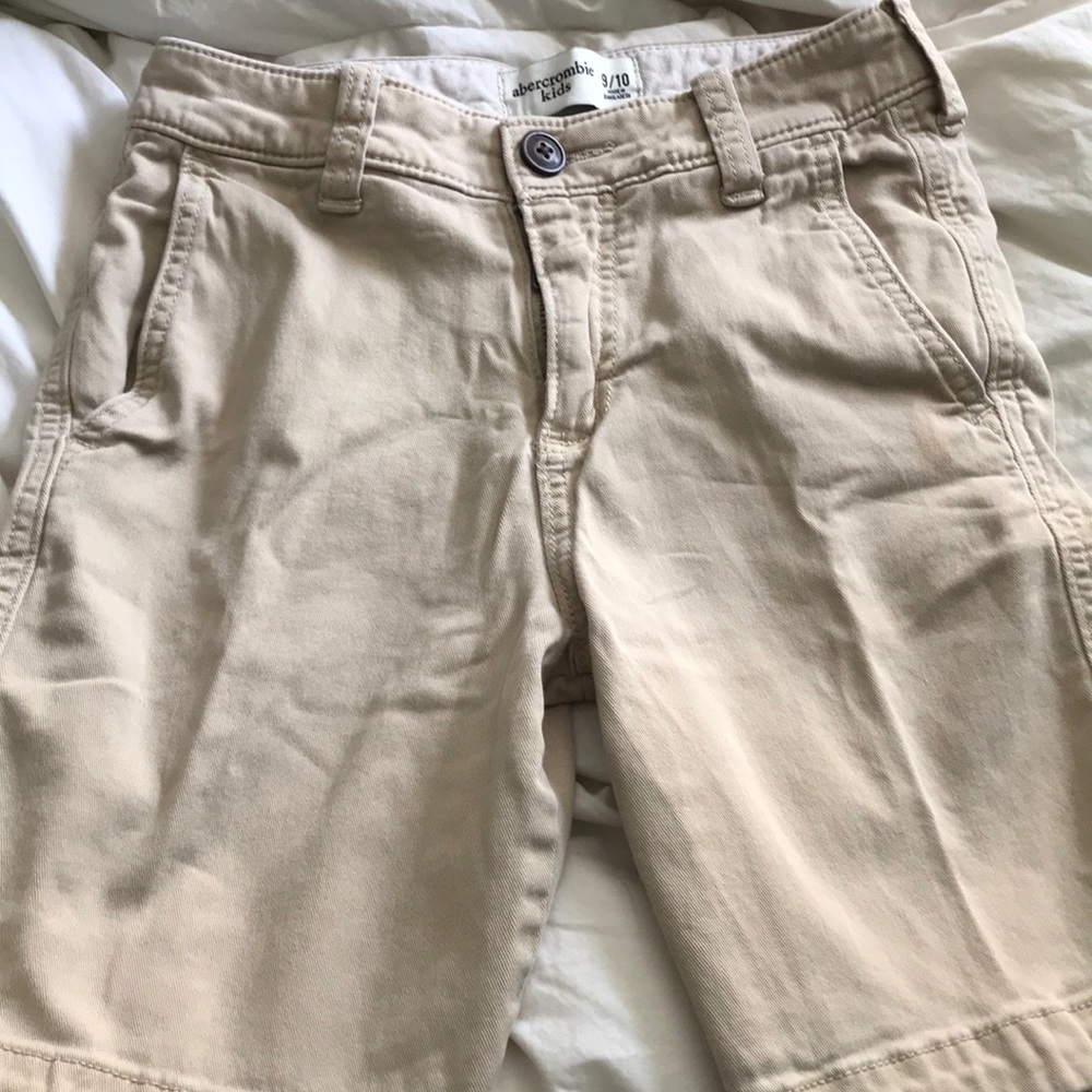 Kids shorts